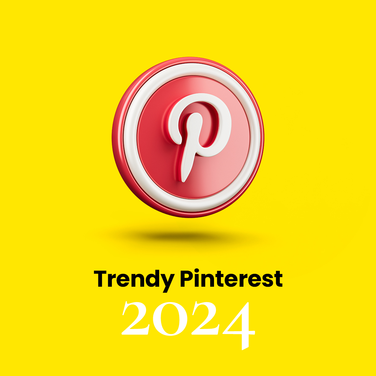 Trendy Pinterest 2024 – to eksplozja inspiracji którą warto znać!