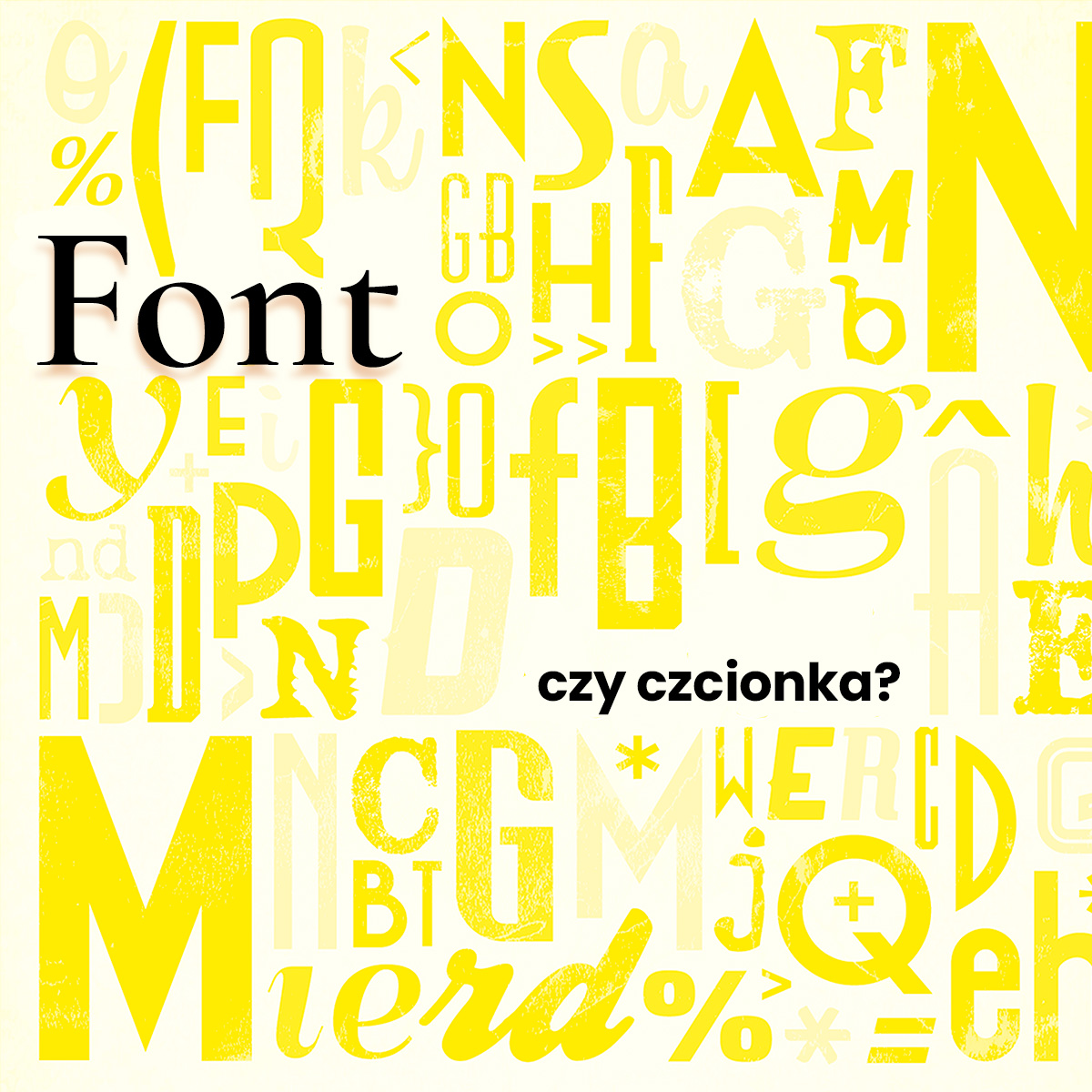 Typografia w marketingu, czyli jak dobrać najlepszy font
